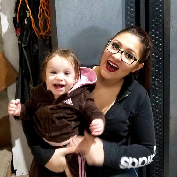 All About Amanda Panda🐼🖤🐼 - Picture 7 of 12